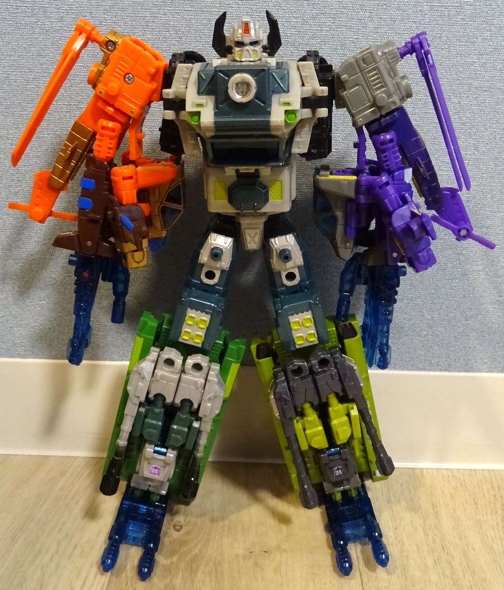 Yahoo!オークション - トランスフォーマー スーパーリンク Yahoo!オークション - トランスフォーマー スーパーリンク
