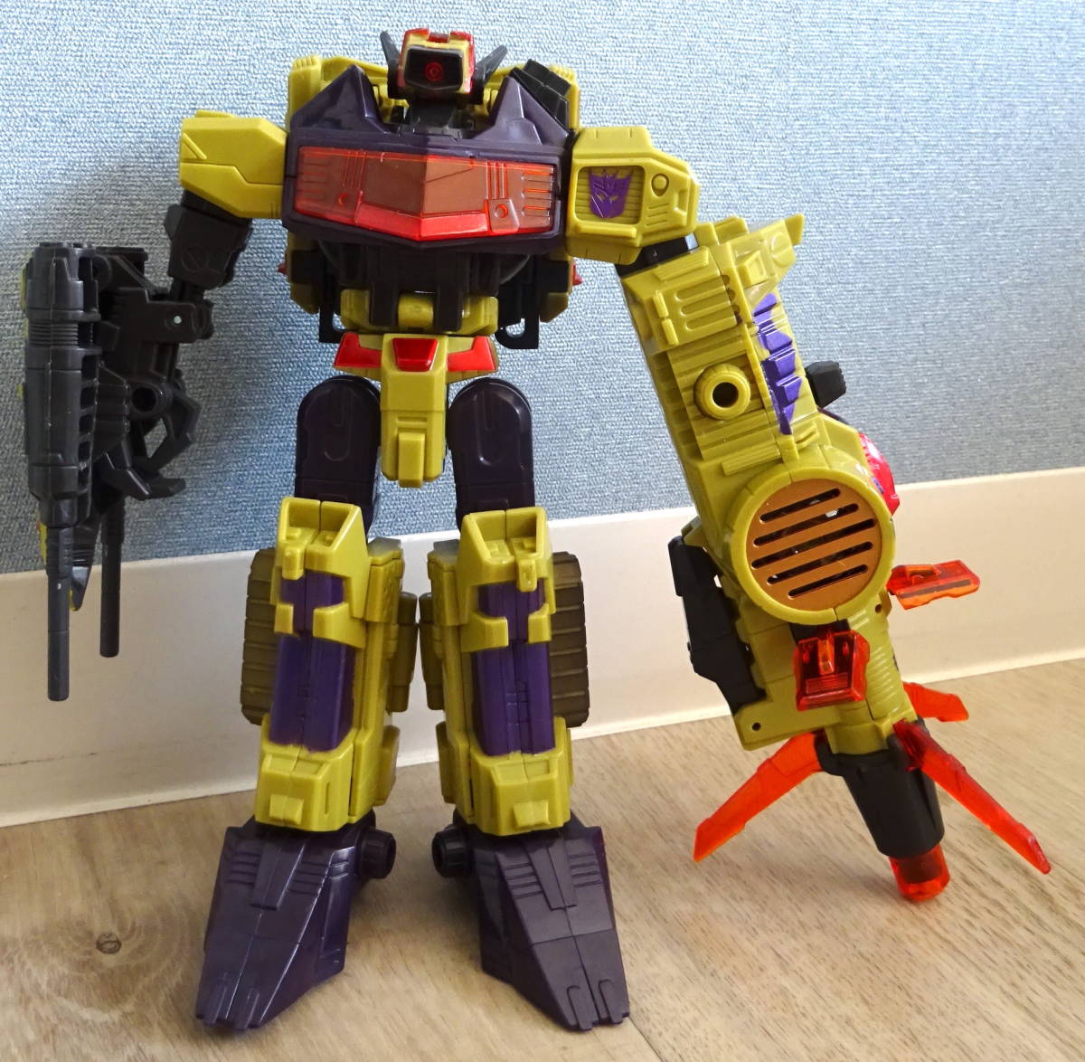 Yahoo!オークション - トランスフォーマー スーパーリンク Yahoo!オークション - トランスフォーマー スーパーリンク