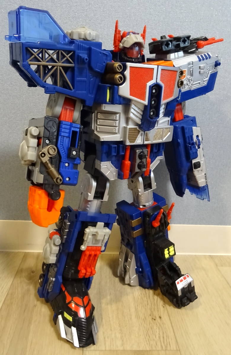 大特価低価 ヤフオク! スーパーリンク エネルゴン