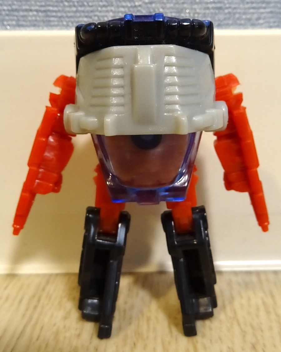 トランスフォーマー スーパーリンク エネルゴン その1 オメガ トランスフォーマー スーパーリンク エネルゴン その1 オメガ