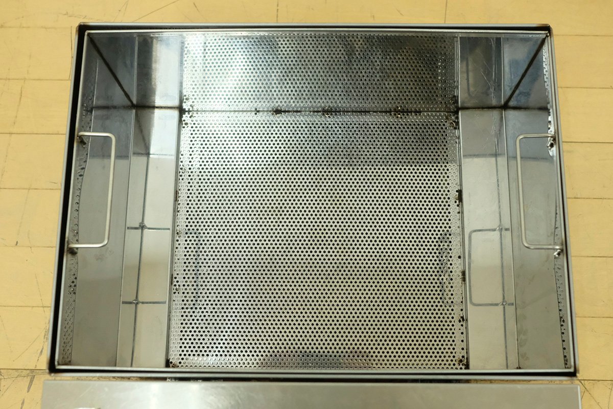 タニコー オイルフレッシャー 油ろ過器 濾過器 B-OF-23 23L 2018 タニコー オイルフレッシャー 油ろ過器 濾過器 B-OF-23 23L 2018