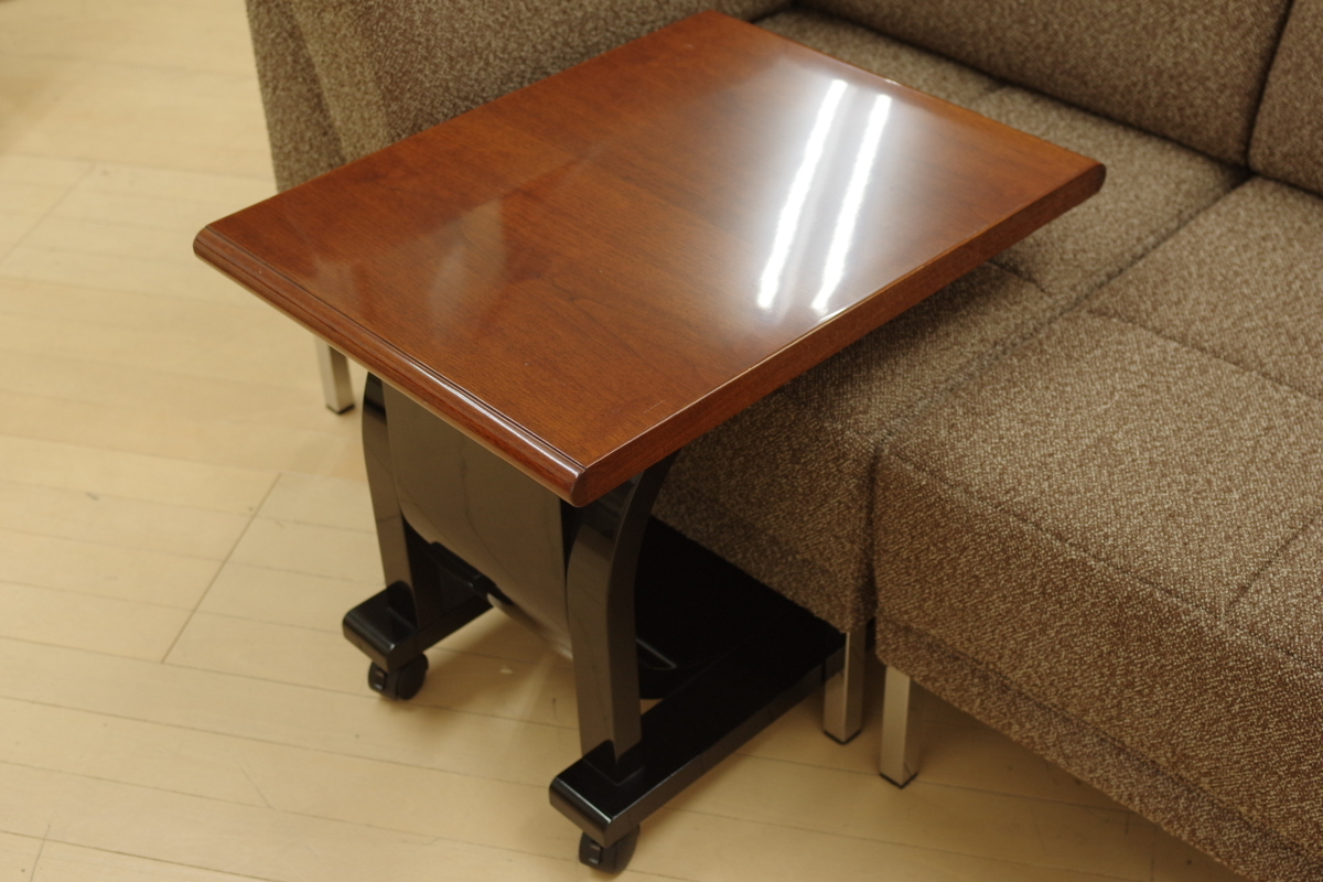  top class molisige excellent modern VOLKforuk corner sofa 4 piece center table side table reception .. lobby living 