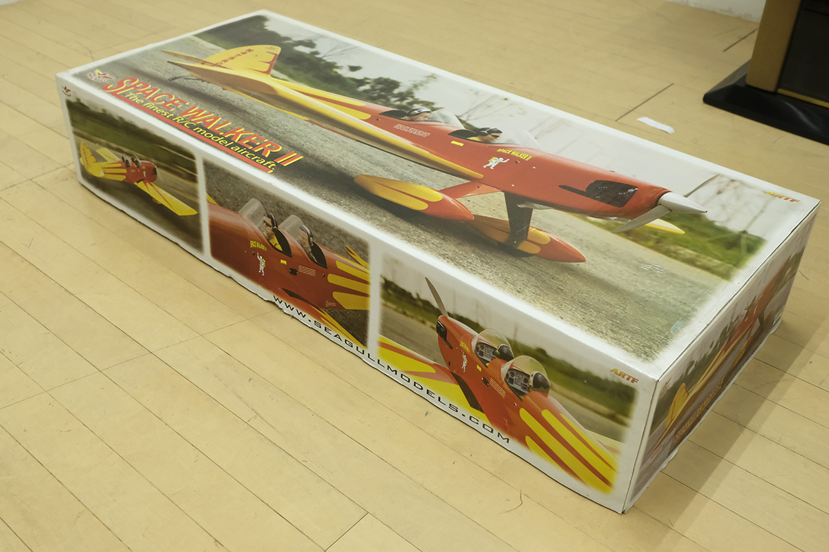 競売 長期保管品 未組立 シーガルモデルズ SPACE WALKER2 スペースウォーカー 模型 飛行機 ホビー トイ 現状 引取推奨 模型、プラモデル、ラジコン 競売 長期保管品 未組立 シーガルモデルズ SPACE WALKER2 スペースウォーカー 模型 飛行機 ホビー トイ 現状 引取推奨 模型、プラモデル、ラジコン