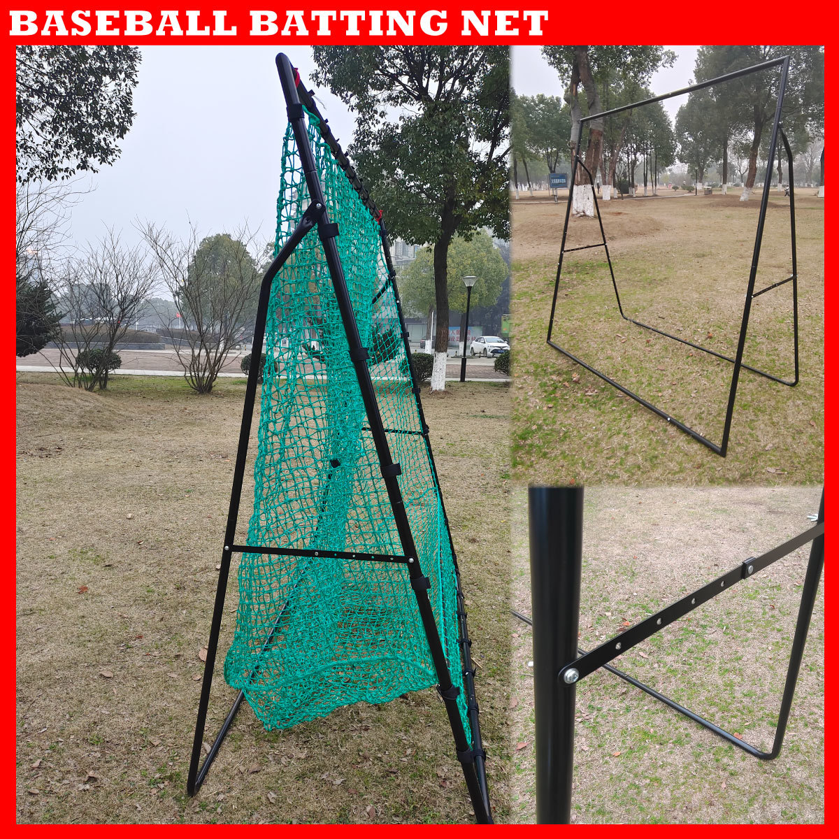 Z 野球 練習 ネット 硬式 軟式 ソフトボール 対応 2m×2m 専用 Z 野球 練習 ネット 硬式 軟式 ソフトボール 対応 2m×2m 専用