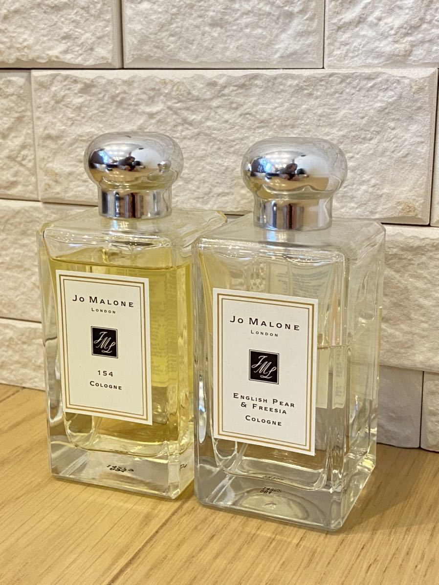 JO MALONE LONDON ジョーマローン ロンドン コロン2点セット