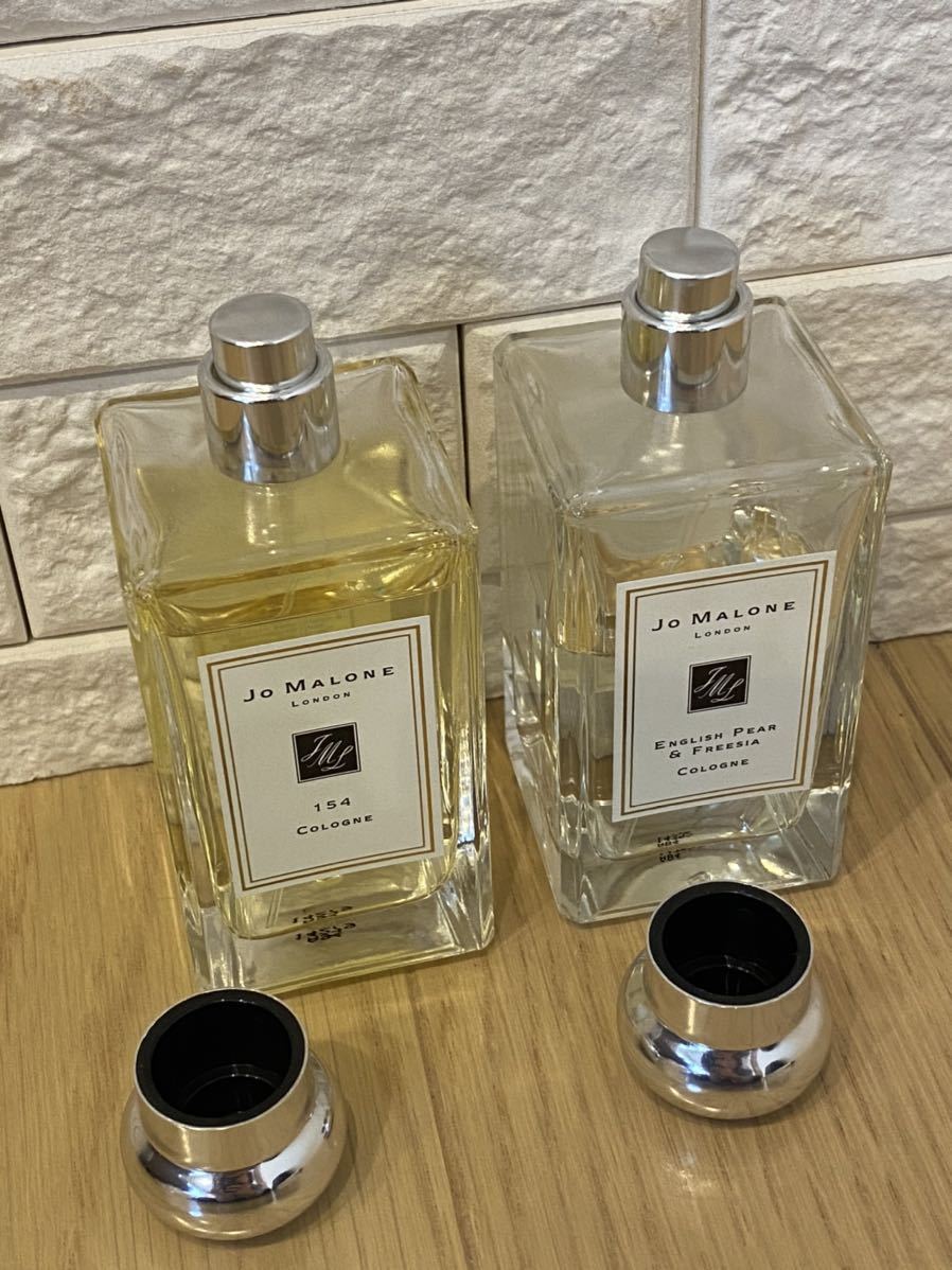 JO MALONE LONDON ジョーマローン ロンドン コロン2点セット