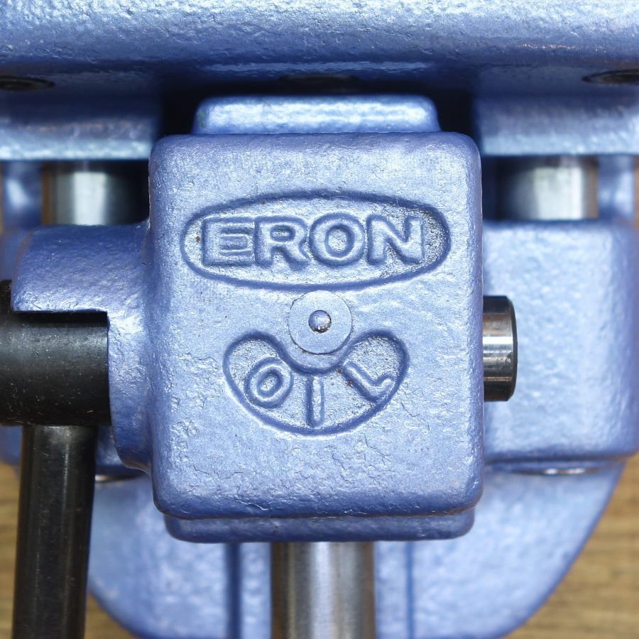 ERON/ナベヤ 150mm クイックバイス ERON/ナベヤ 150mm クイックバイス