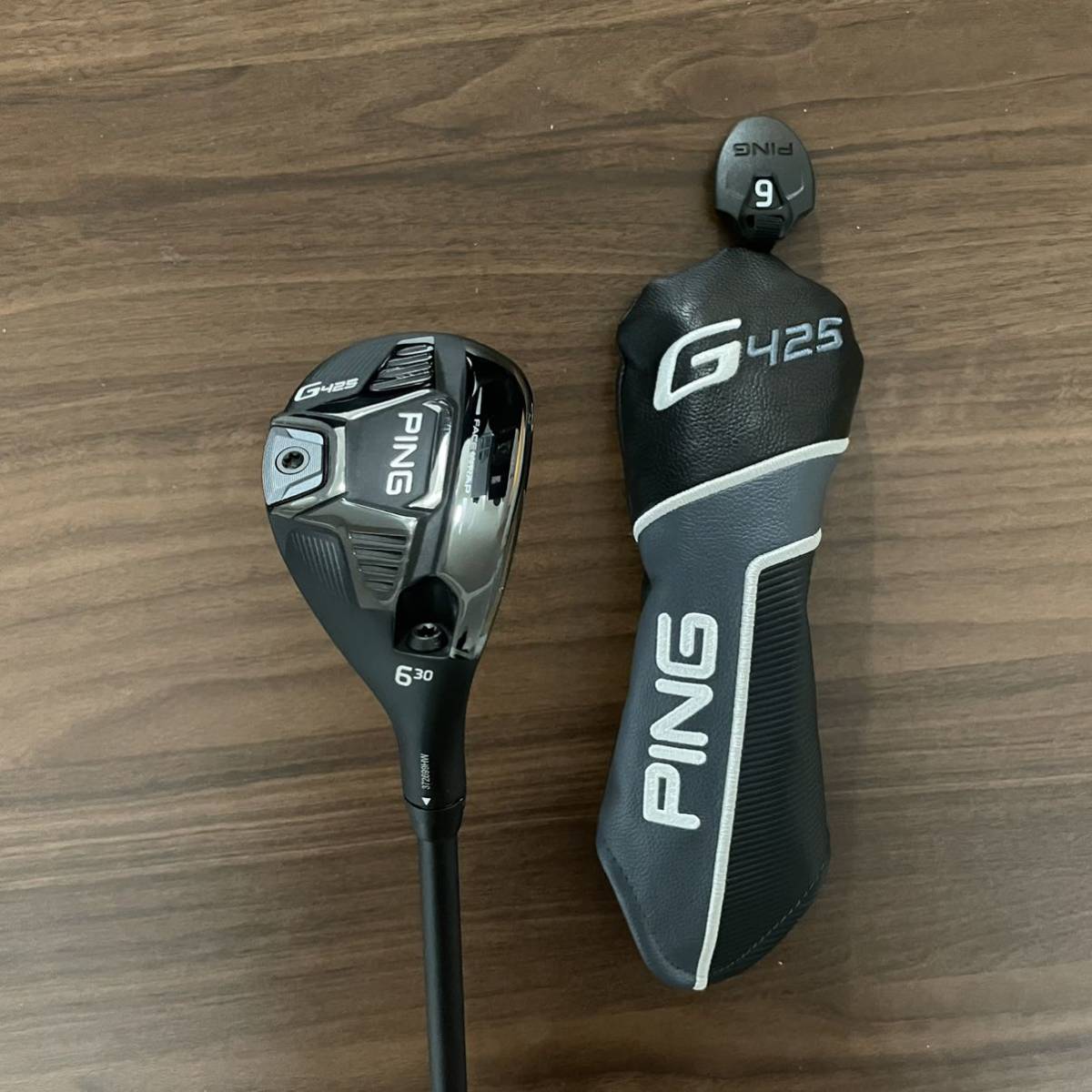 G425 ユーティリティー TR HYBRID U6 shapeitadhesives.co.zw