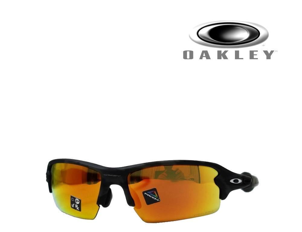 感謝の声続々！ 【OAKLEY】オークリー サングラス FLAK 2.0 PRIZM RUBY