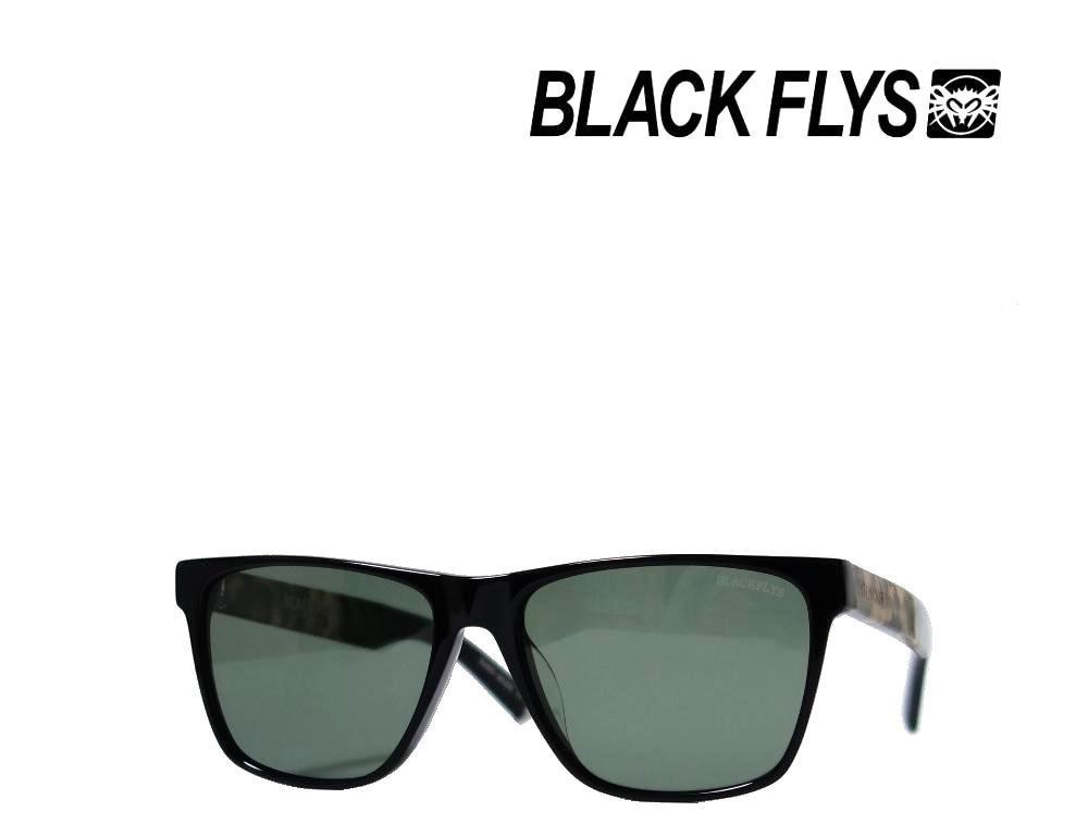【2022春夏新色】 【BLACK FLYS】　ブラックフライ サングラス　FLY FORTRESS　BF-1327-01　ブラック　国内正規品 セル、プラスチックフレーム