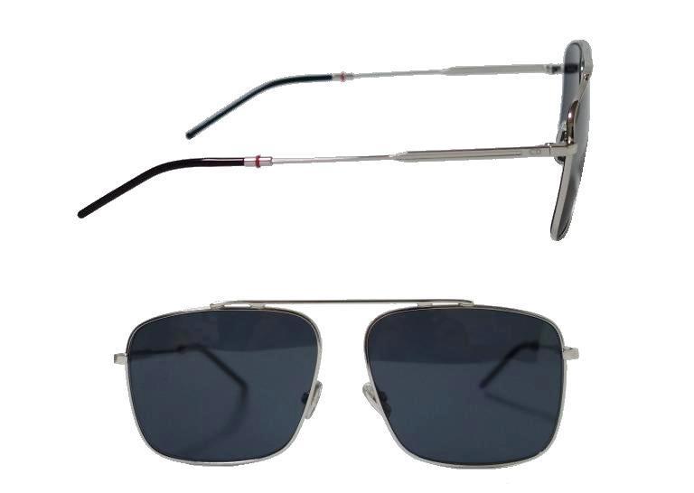 [DIOR HOMME] Dior Homme sunglasses DIOR0220S 010pa radio-controller um domestic regular goods 