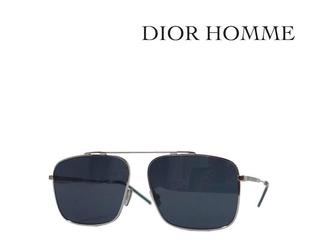 [DIOR HOMME] Dior Homme sunglasses DIOR0220S 010pa radio-controller um domestic regular goods 