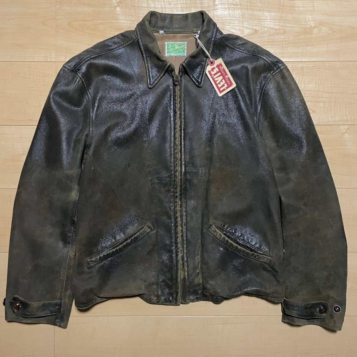 Yahoo!オークション - 希少 ジョニーデップ着用 LEVI'S VINTAGE C...