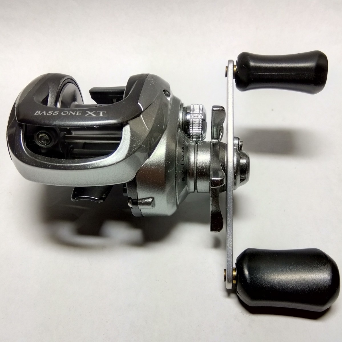 シマノ SHIMANO 11バスワンXT 機関良好 ベイトリール|Yahoo シマノ SHIMANO 11バスワンXT 機関良好 ベイトリール|Yahoo