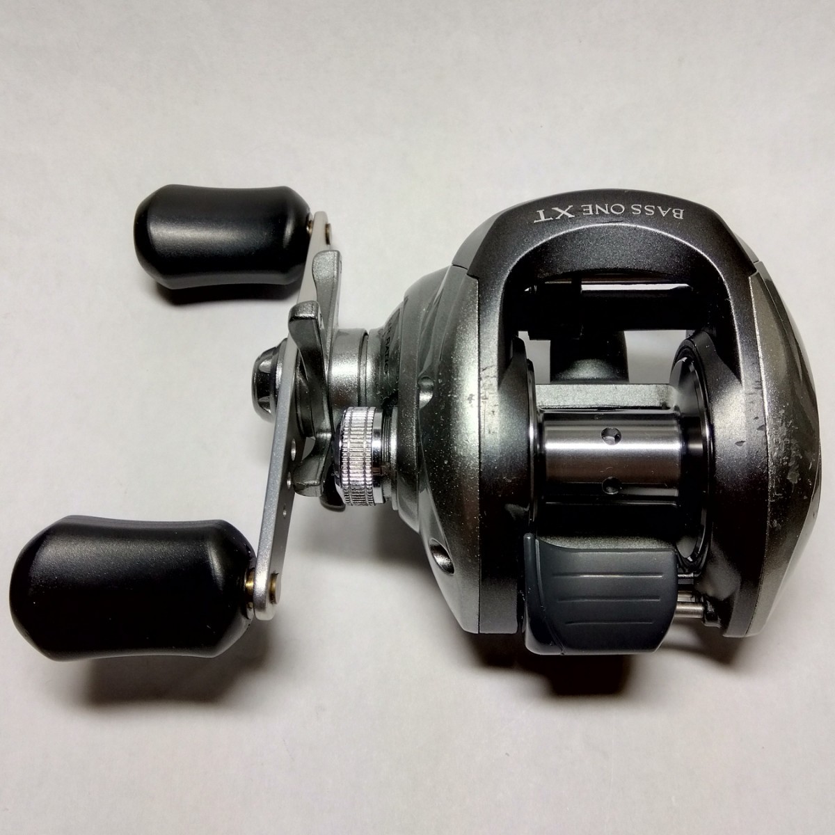 シマノ SHIMANO 11バスワンXT 機関良好 ベイトリール|Yahoo シマノ SHIMANO 11バスワンXT 機関良好 ベイトリール|Yahoo