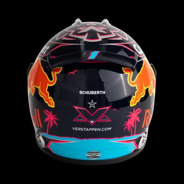 1/2 ヘルメット オラクルレッドブルレーシング F1 M 1/2 ヘルメット オラクルレッドブルレーシング F1 M