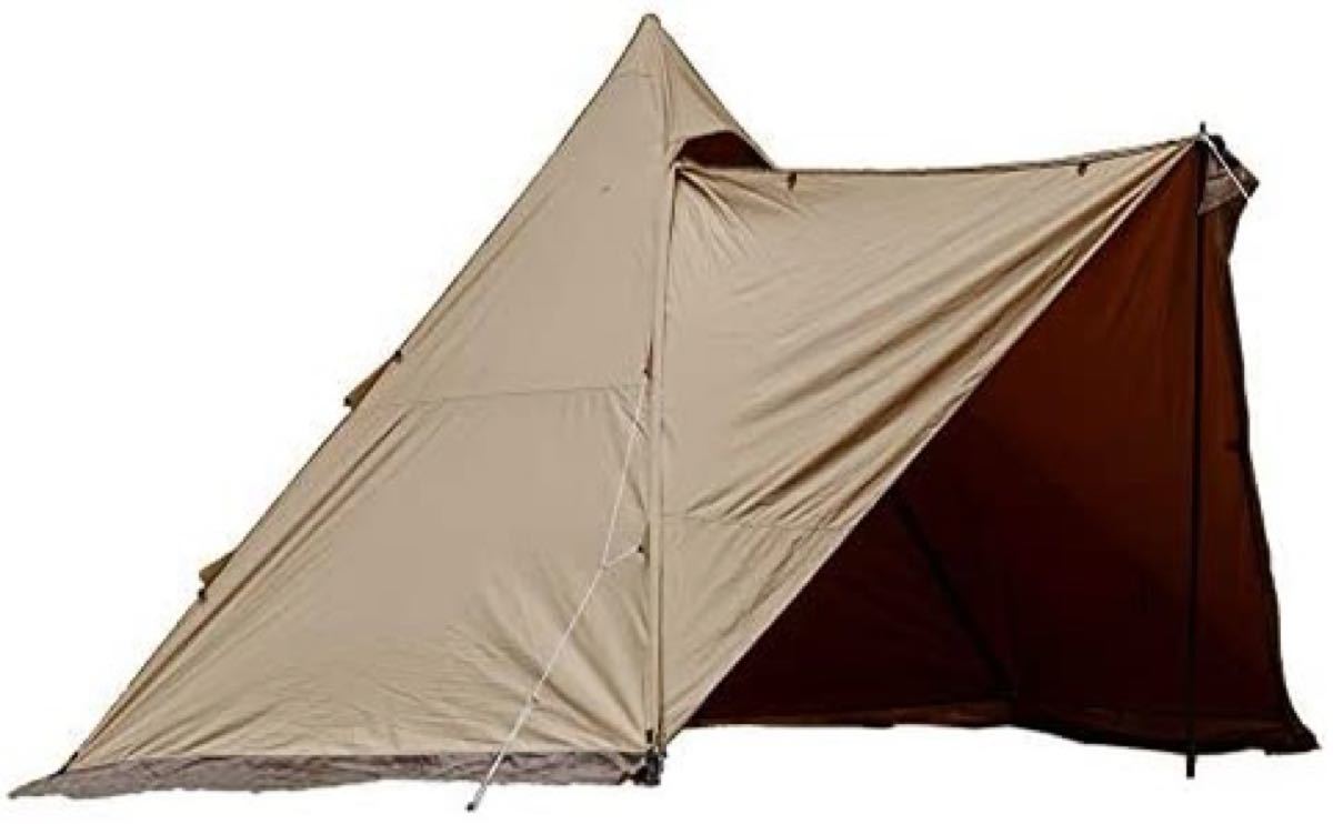 tent-Mark DESIGNS サーカス TC DX サンドカラー