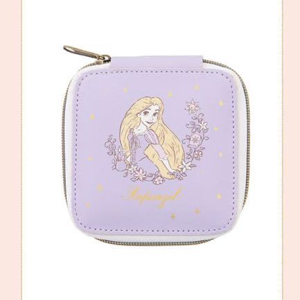 3COINS Disney Princess мульти- сумка кейс для украшений сумка lapntserus Lee монета z товары 