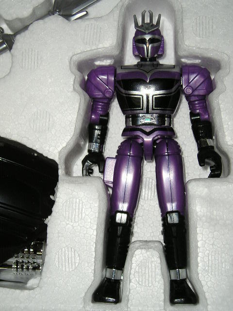 # Bandai BF Be мех ta- Kabuto pra tela load палатка u