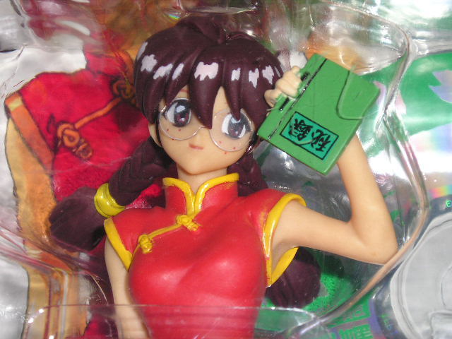 # Sega настоящий модель 15 Sakura Taisen .. орхидея фигурка 