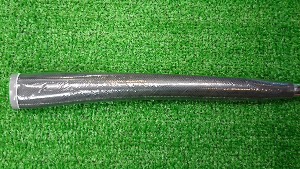 未使用 ベティナルディ パター BB-46 BETTINARDI 34インチ *MP@1*L*077