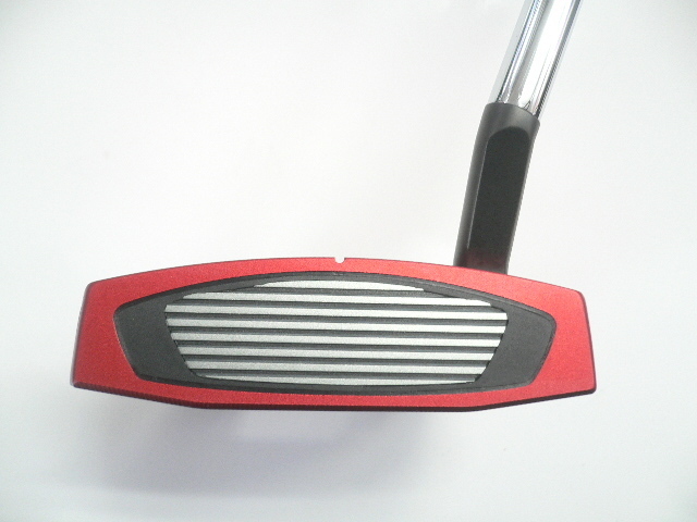 極上美品 TaylorMade テーラーメイド Spider スパイダー GT RED レッド
