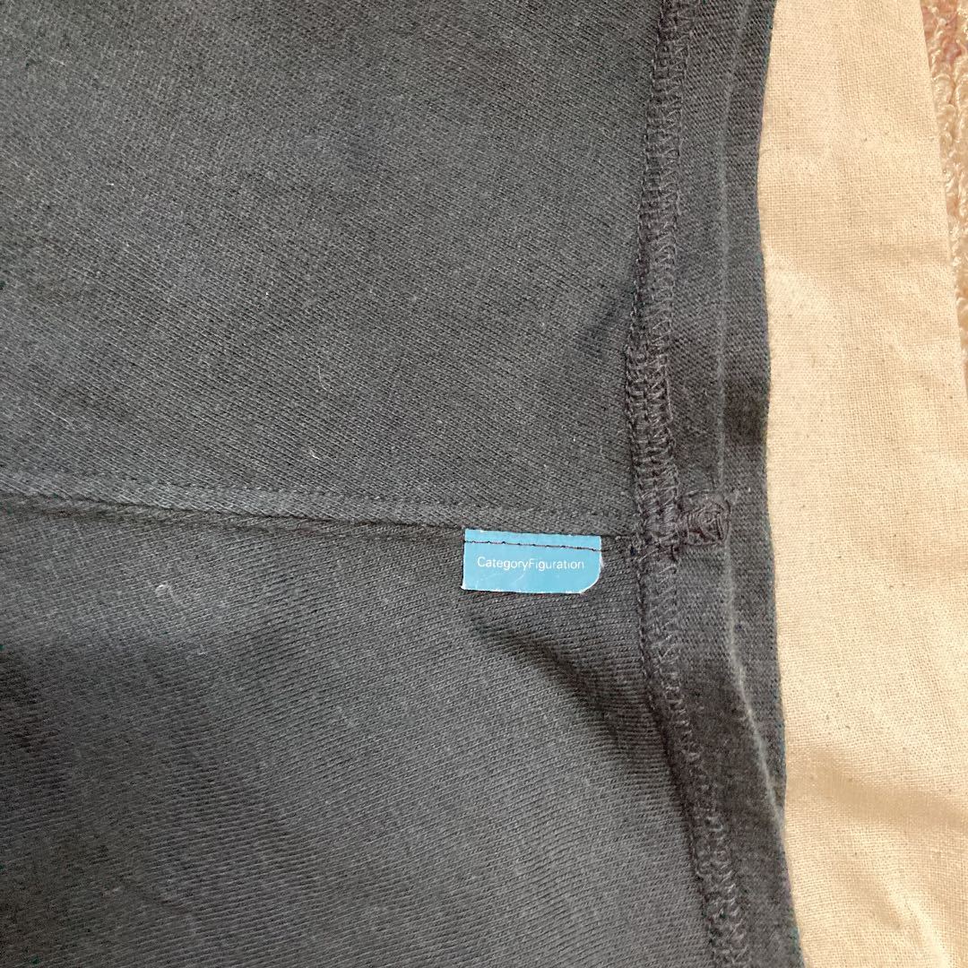 最終値下 wtaps ベースボールシャツ グレー Sサイズ&ガスケット黒