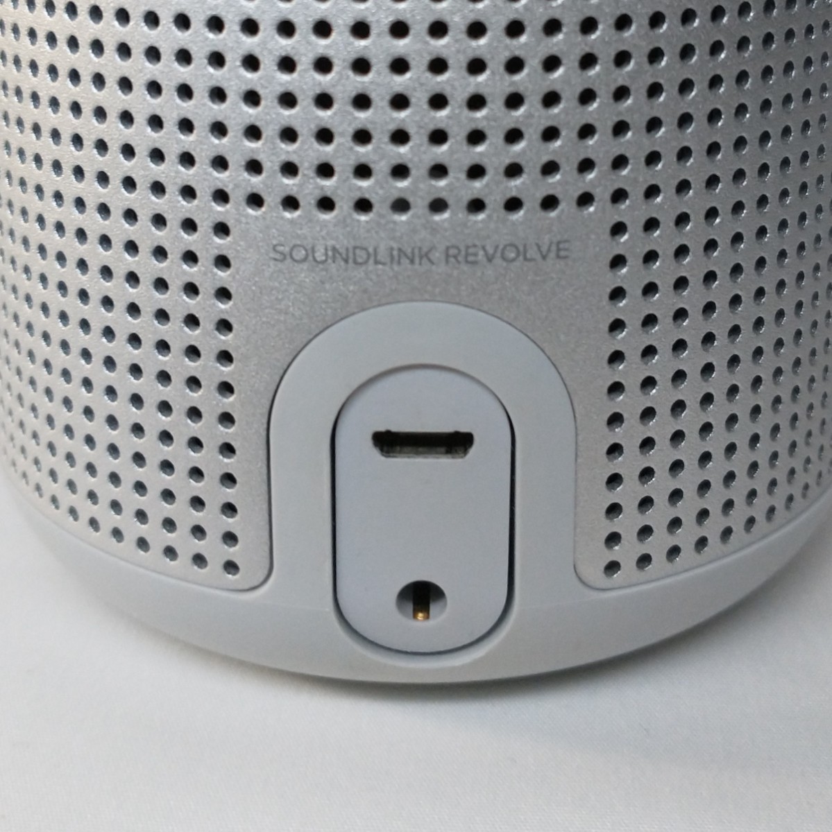 BOSE Soundlink Revolve Bluetooth スピーカー www.gyals.mn