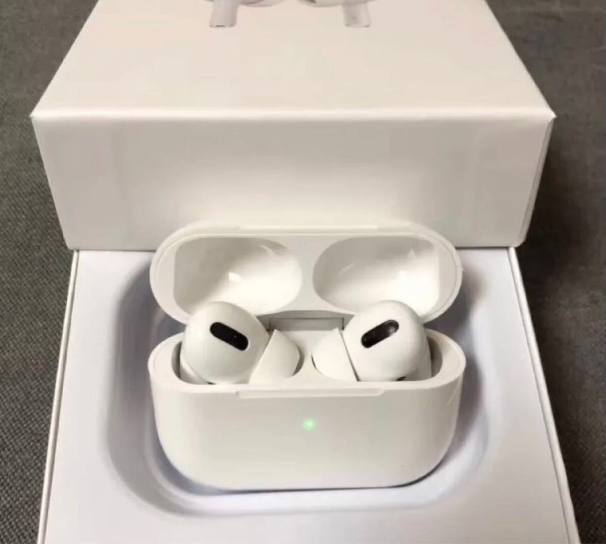 【SALE開催中】「高品質」ワイヤレスイヤホン airpods、airpods proに負けない★大幅値引き中★