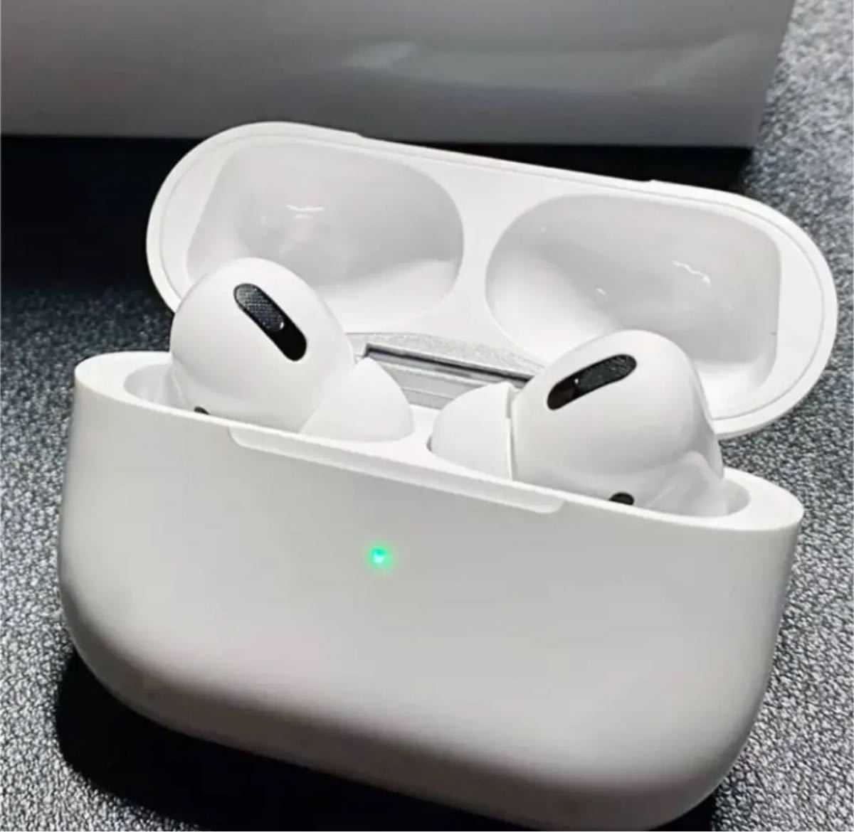 【SALE開催中】「高品質」ワイヤレスイヤホン airpods、airpods proに負けない★大幅値引き中★