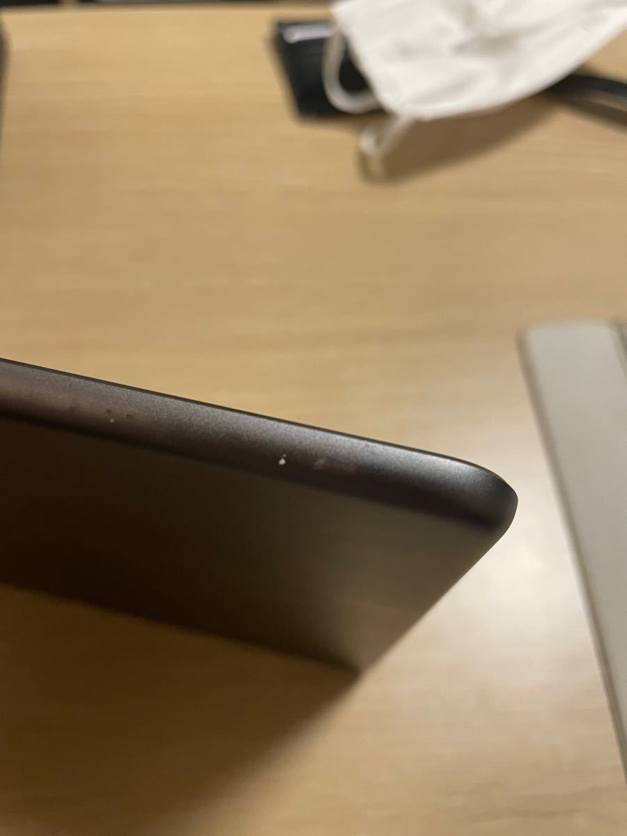 iPad Air3 Wi-Fiモデル64GB グレー美品 geocoach.co.jp