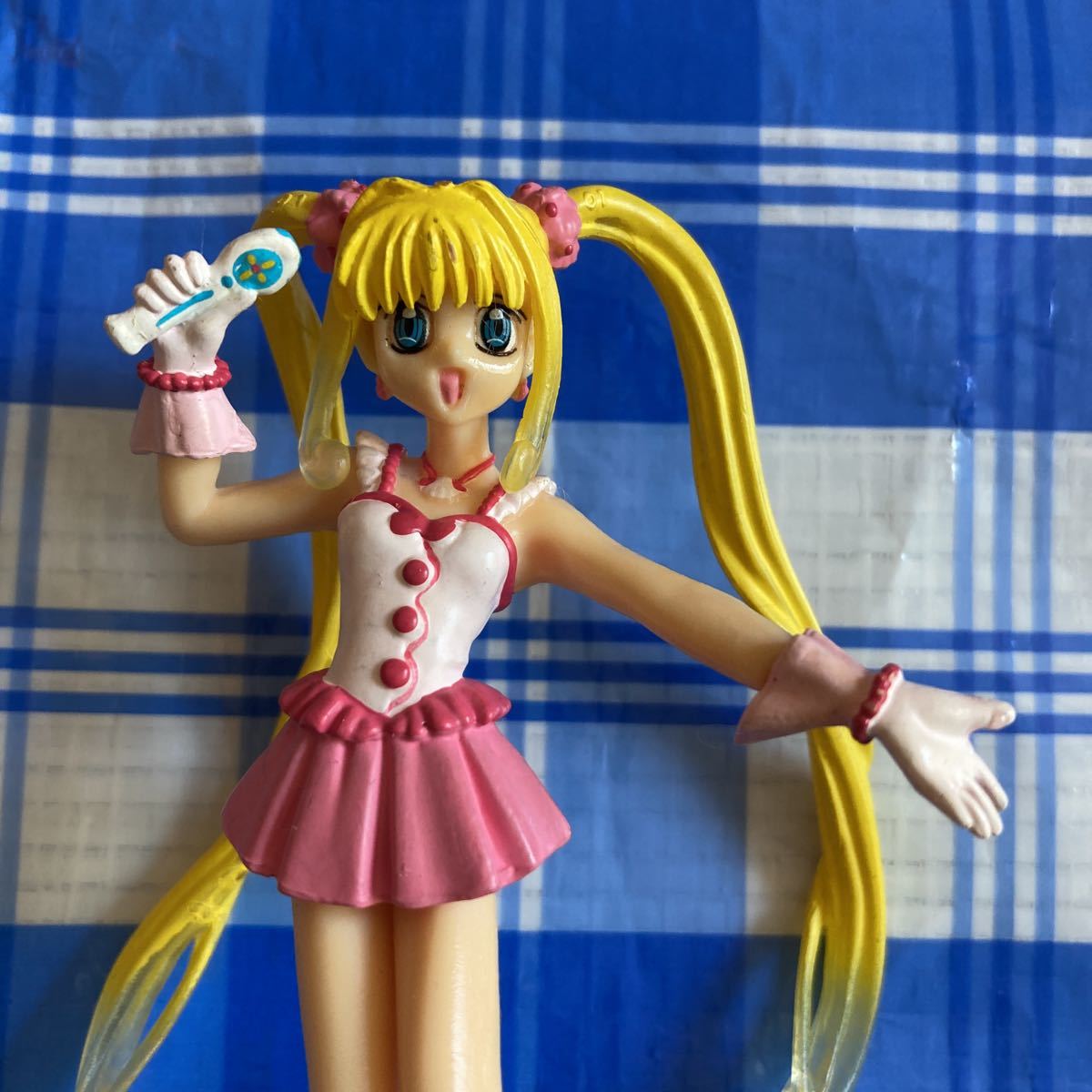 マーメイドメロディー ぴちぴちピッチ フィギュア ピッチ 七海 マーメイドメロディー ぴちぴちピッチ フィギュア ピッチ 七海