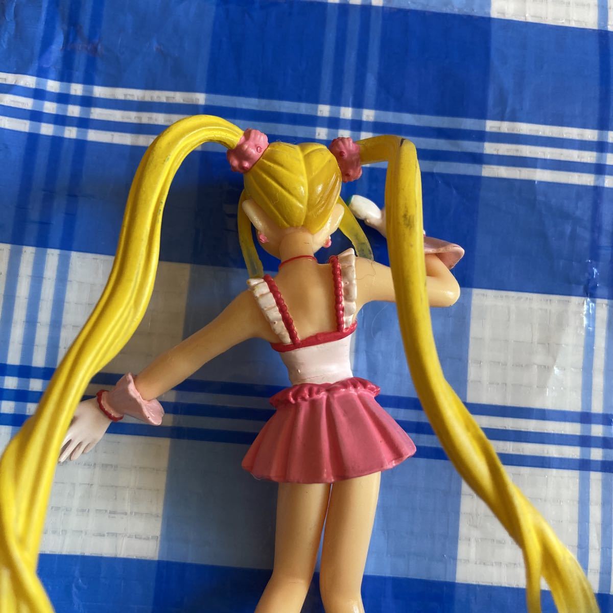 マーメイドメロディー ぴちぴちピッチ フィギュア ピッチ 七海 マーメイドメロディー ぴちぴちピッチ フィギュア ピッチ 七海