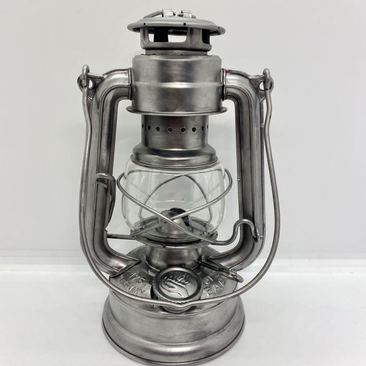 美品】1960~1970年代製 フュアーハンド175 点灯確認済 純正グローブ