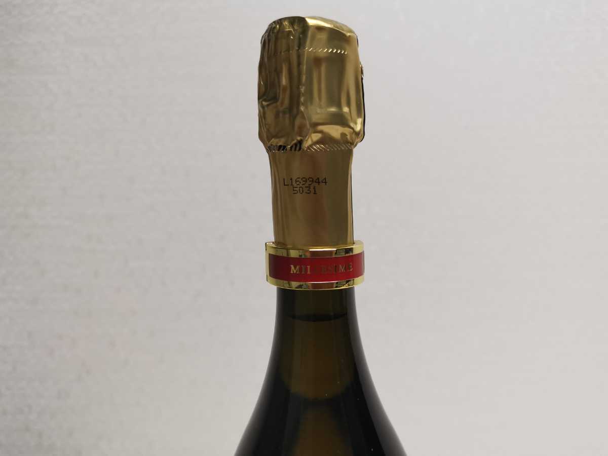 パイパー・エドシック レア ミレジメ 2002 750ml 12% シャンパン PIPER