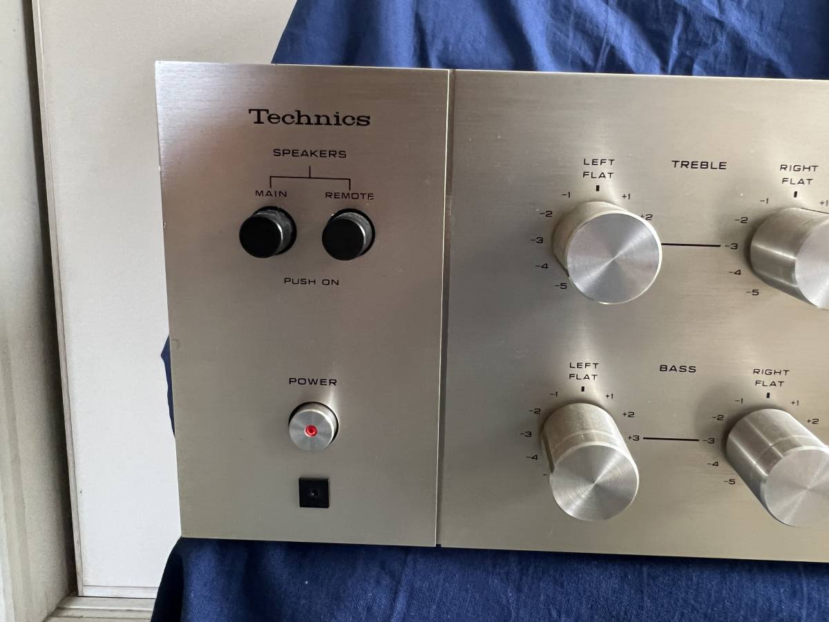 テクニクス technics su-3400 商品细节 | JDirectItems Auction テクニクス technics su-3400 商品细节 | JDirectItems Auction