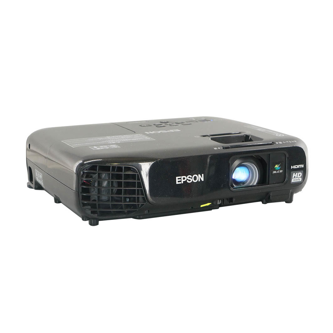 一番の贈り物EPSON / エプソン ホームプロジェクター EH-TW410 ...