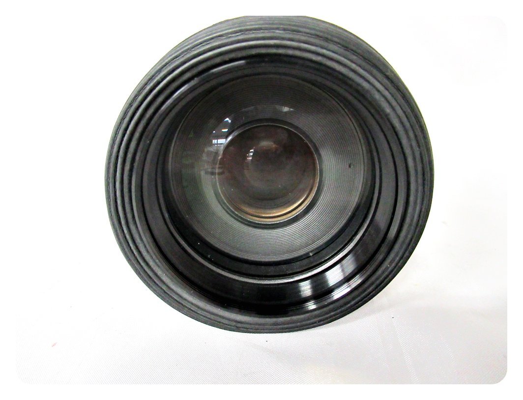 キングラム[fns]Canon キャノン 一眼レフカメラ ズーム レンズ 75-300mm 1:4-5.6_画像3