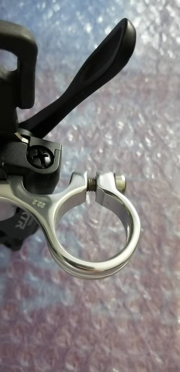SHIMANO XTR シフトレバー 10s MTB シマノ JAPAN SHIMANO XTR シフトレバー 10s MTB シマノ JAPAN
