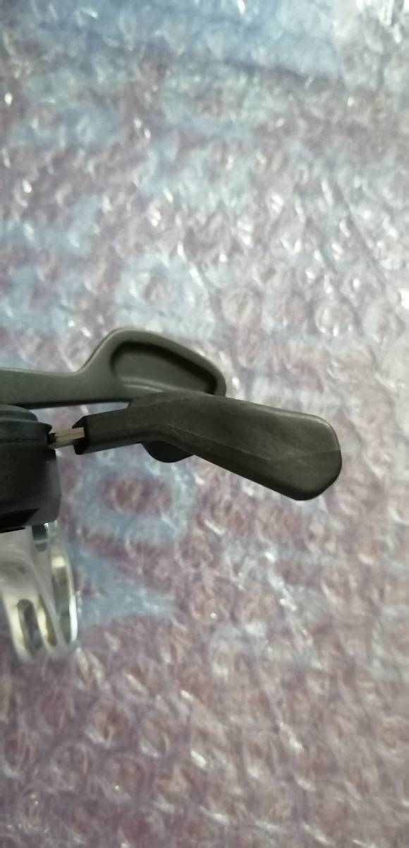 SHIMANO XTR シフトレバー 10s MTB シマノ JAPAN SHIMANO XTR シフトレバー 10s MTB シマノ JAPAN