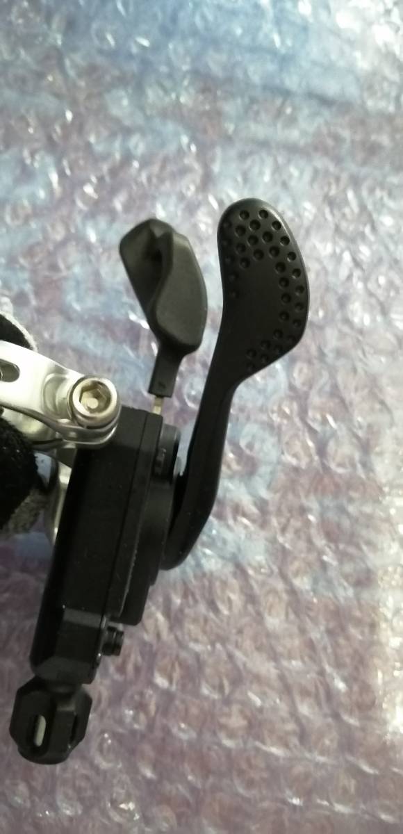 SHIMANO XTR シフトレバー 10s MTB シマノ JAPAN SHIMANO XTR シフトレバー 10s MTB シマノ JAPAN