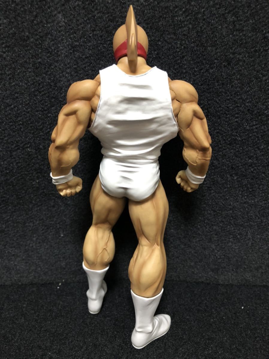 匠仕様 レジンキャスト製 CCP CMC NO.39 キン肉マン スグル 匠仕様 レジンキャスト製 CCP CMC NO.39 キン肉マン スグル