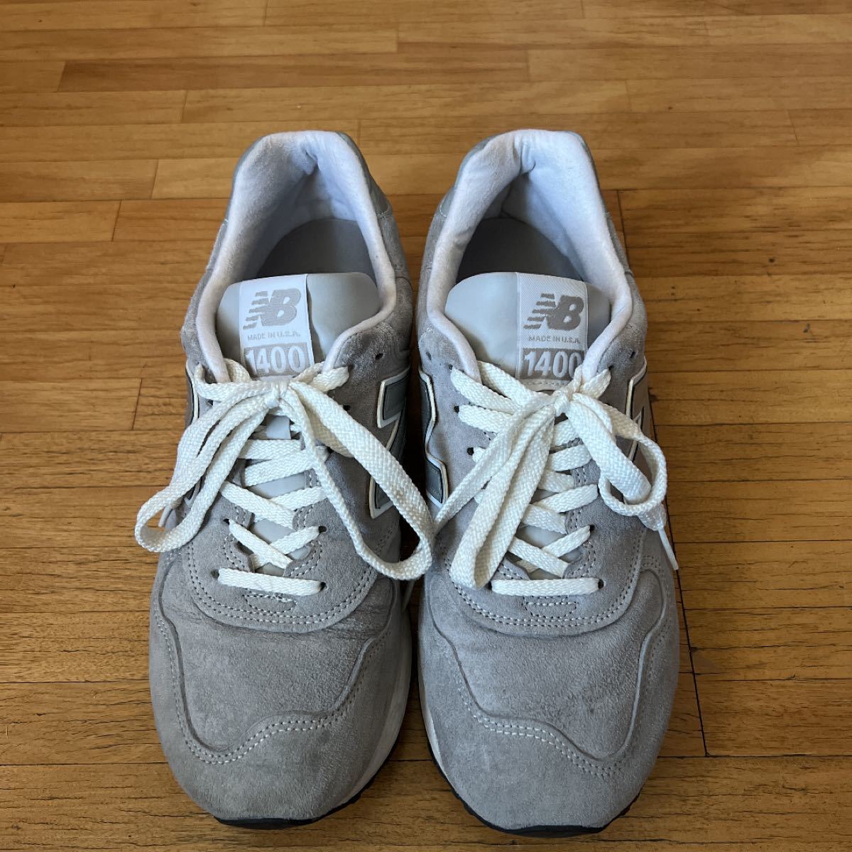 新品同様 New Balance【ニューバランス】 M1500INV NewBalance