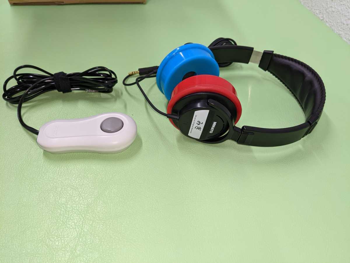 スマートオージオ (オージオメータ) SA-1 スマートオージオ (オージオメータ) SA-1
