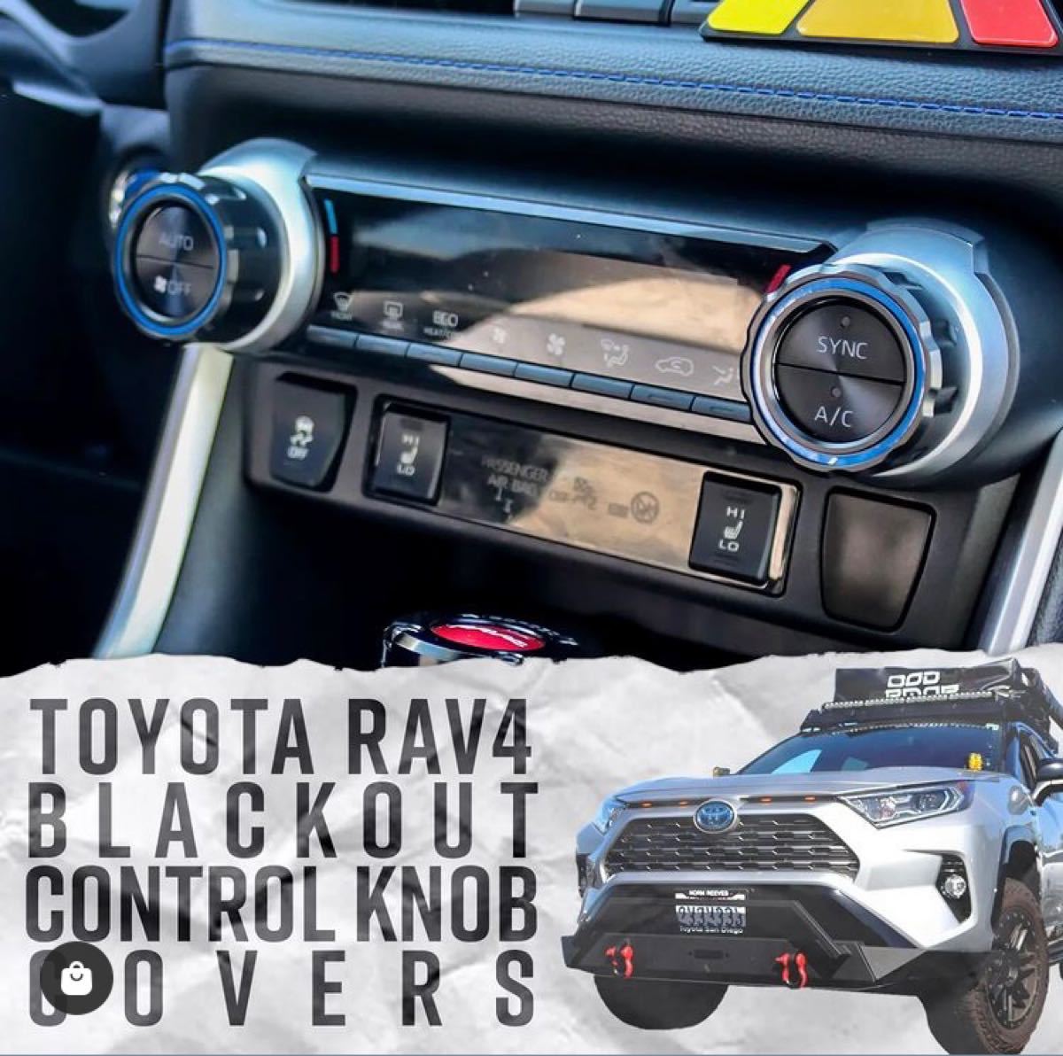 RAV4 bonobo ダイヤルノブカバー レッド 3点|Yahoo!フリマ(旧 RAV4 bonobo ダイヤルノブカバー レッド 3点|Yahoo!フリマ(旧