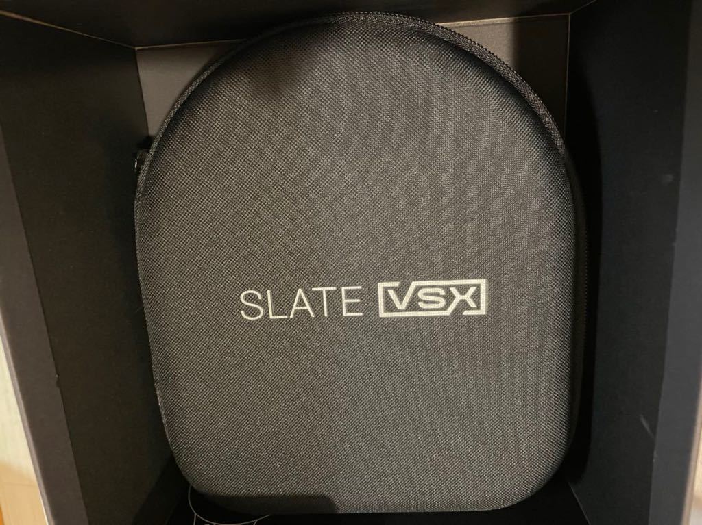 STEVEN SLATE AUDIO VSX ヘッドホン STEVEN SLATE AUDIO VSX ヘッドホン
