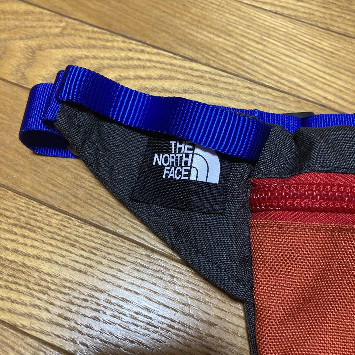 【THE NORTH FACE】Loop Crag Pocket ループクラッグポケット/ノースフェイス OR 送料無料