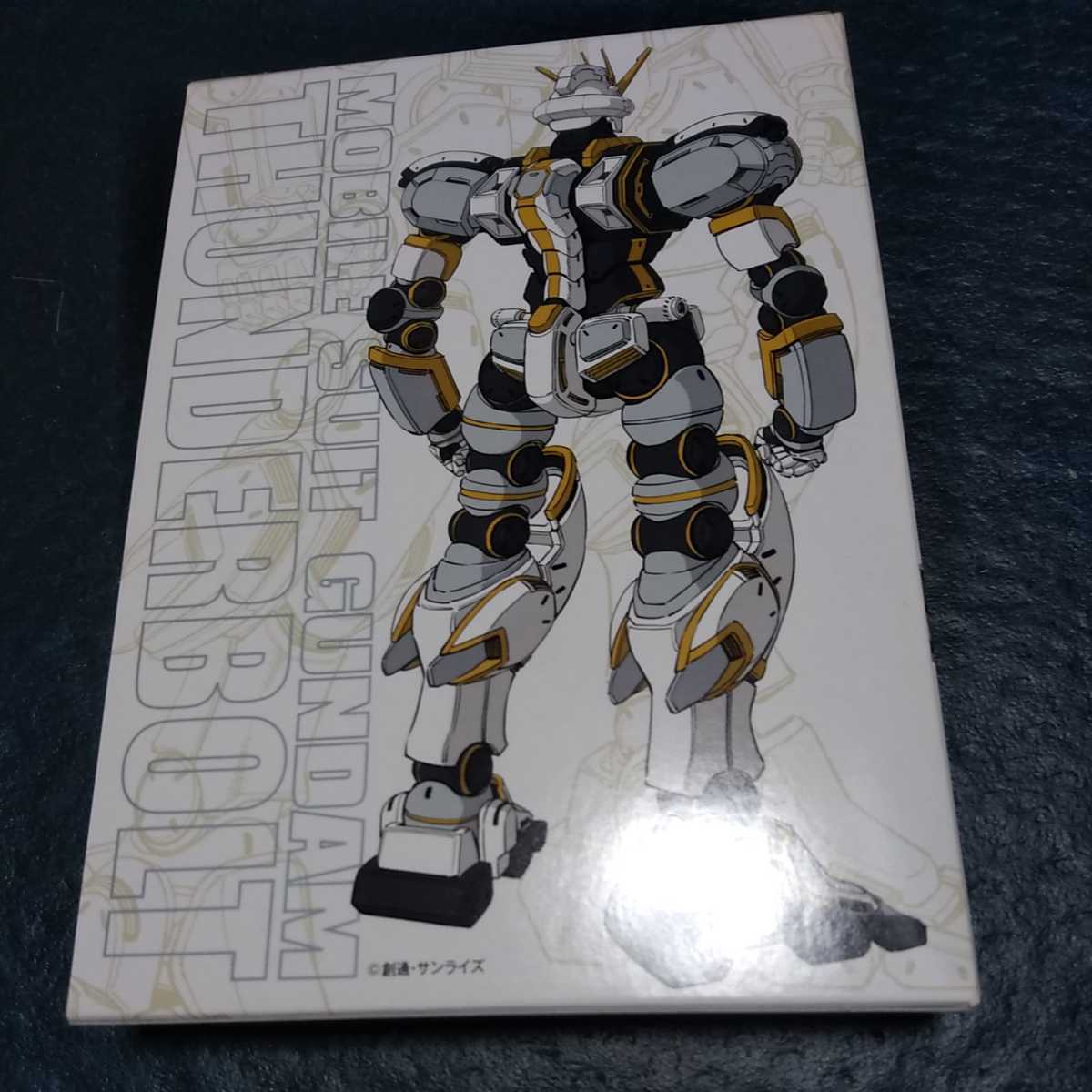 機動戦士ガンダム サンダーボルト 5巻 限定版の箱 アトラスガンダム 機動戦士ガンダム 売買されたオークション情報 Yahooの商品情報をアーカイブ公開 オークファン Aucfan Com 機動戦士ガンダム サンダーボルト 5巻 限定版の箱 アトラスガンダム 機動戦士ガンダム 売買されたオークション情報 Yahooの商品情報をアーカイブ公開 オークファン Aucfan Com