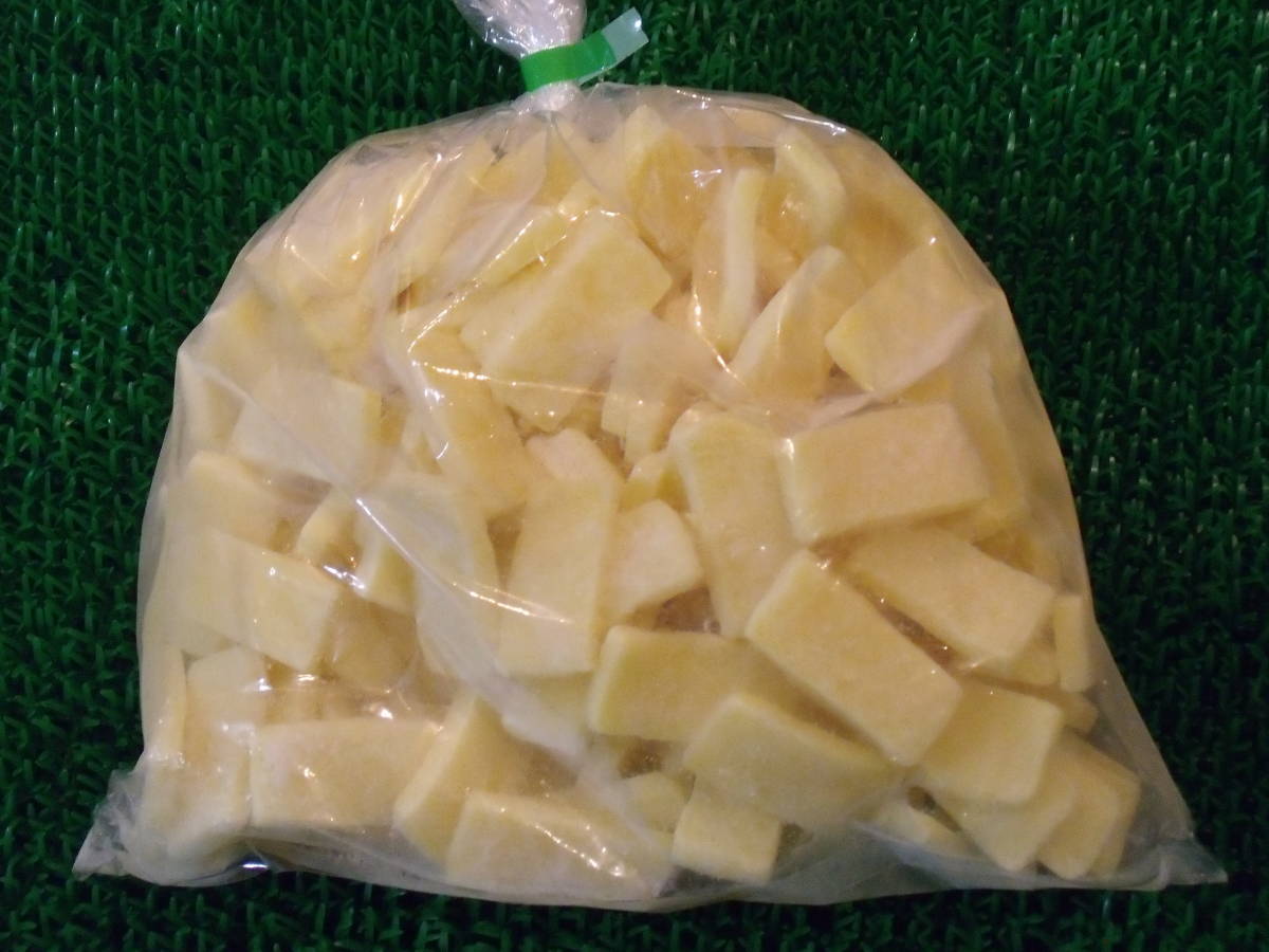 超激安！！■即決■数量限定品 カットプロセスチーズ 1kg(1kg×1袋) 同梱可能_画像1