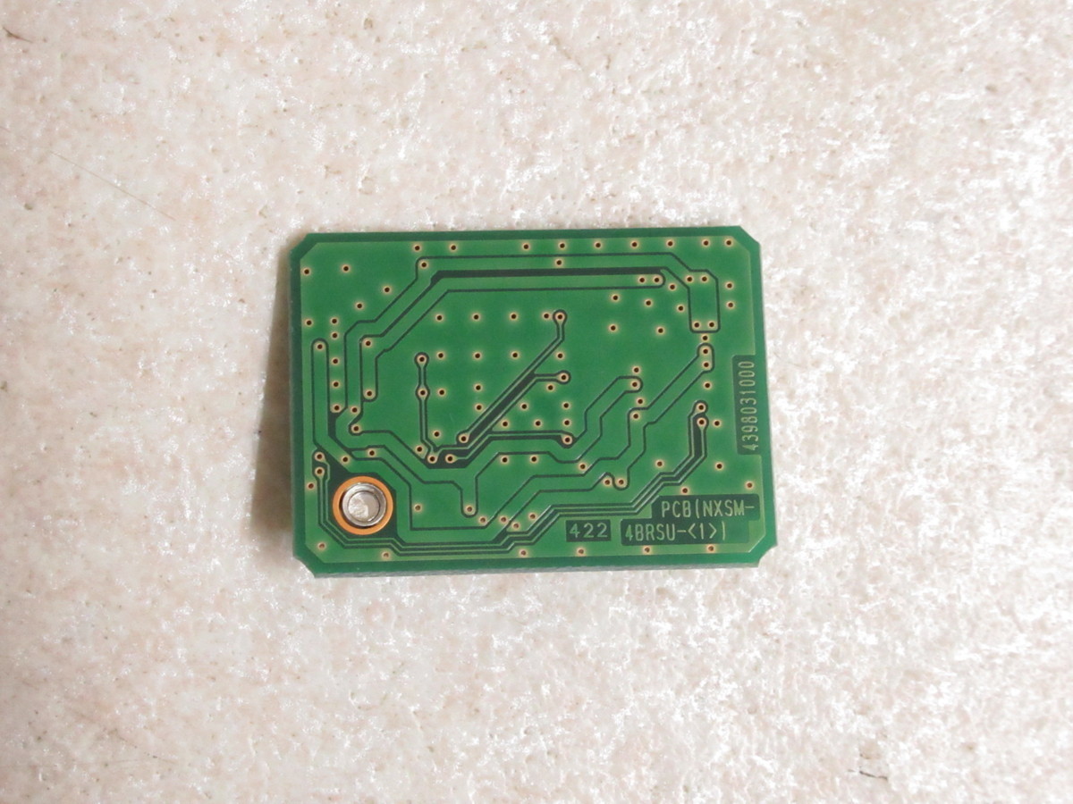 ZF2 10409※未使用品 ABS-ACL-PS(1)(K) NTT AX バスアナログ ZF2 10409※未使用品 ABS-ACL-PS(1)(K) NTT AX バスアナログ
